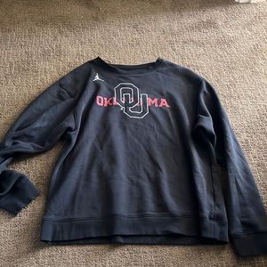 OU Sweatshirt